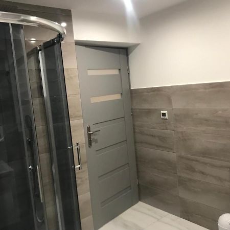 Apartament, Noclegi Na Doby - Raczki K. Suwalk Dış mekan fotoğraf