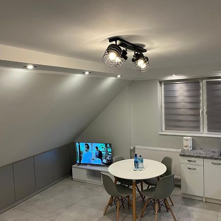 Apartament, Noclegi Na Doby - Raczki K. Suwalk Dış mekan fotoğraf