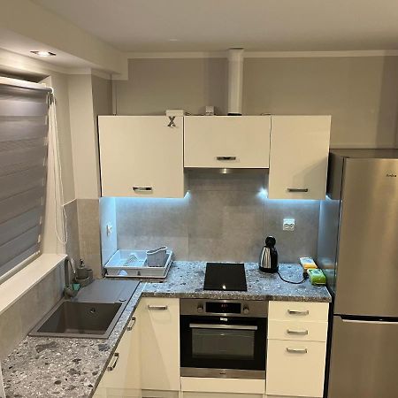 Apartament, Noclegi Na Doby - Raczki K. Suwalk Dış mekan fotoğraf