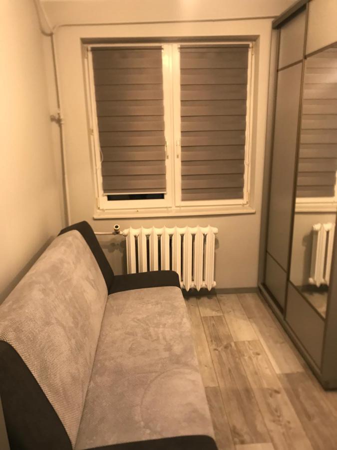 Apartament, Noclegi Na Doby - Raczki K. Suwalk Dış mekan fotoğraf