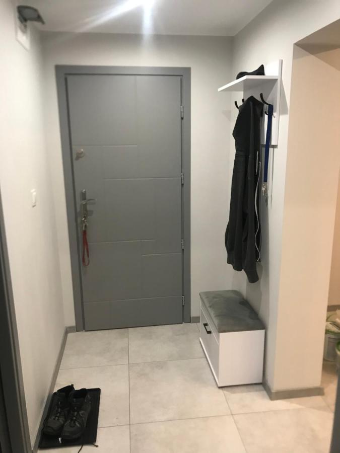 Apartament, Noclegi Na Doby - Raczki K. Suwalk Dış mekan fotoğraf