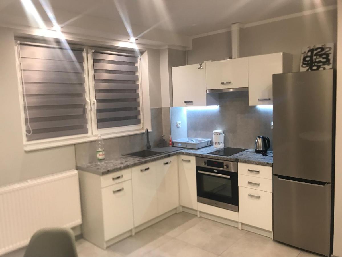 Apartament, Noclegi Na Doby - Raczki K. Suwalk Dış mekan fotoğraf