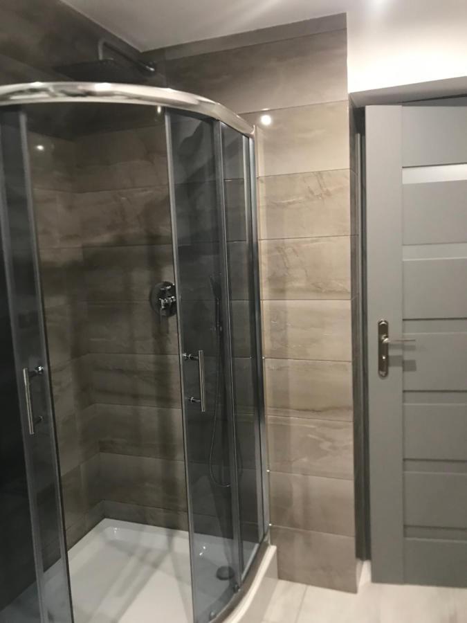 Apartament, Noclegi Na Doby - Raczki K. Suwalk Dış mekan fotoğraf