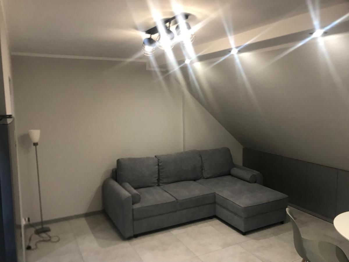Apartament, Noclegi Na Doby - Raczki K. Suwalk Dış mekan fotoğraf
